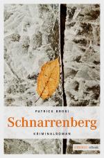 Cover-Bild Schnarrenberg