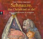 Cover-Bild Schnauze, das Christkind ist da!