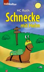 Cover-Bild Schnecke mit Helm