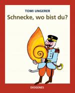 Cover-Bild Schnecke, wo bist du?