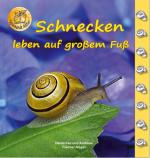 Cover-Bild Schnecken