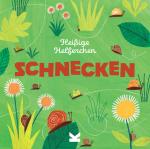 Cover-Bild Schnecken