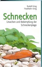 Cover-Bild Schnecken