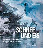 Cover-Bild Schnee und Eis