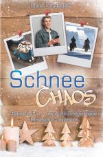 Cover-Bild Schneechaos: Basti & Flo