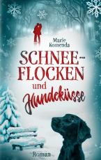 Cover-Bild Schneeflocken und Hundeküsse