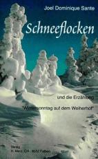 Cover-Bild Schneeflocken