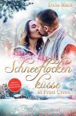 Cover-Bild Schneeflockenküsse in Frost Creek