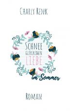 Cover-Bild SchneeglöckchenLiebe im Sommer