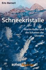 Cover-Bild Schneekristalle (E-Book)