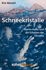 Cover-Bild Schneekristalle