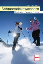 Cover-Bild Schneeschuhwandern