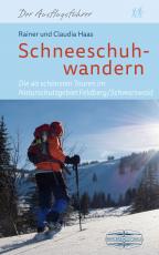 Cover-Bild Schneeschuhwandern