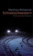 Cover-Bild Schneeschwestern