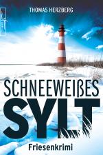 Cover-Bild Schneeweißes Sylt