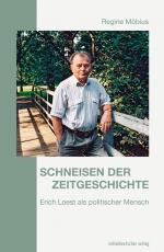 Cover-Bild Schneisen der Zeitgeschichte