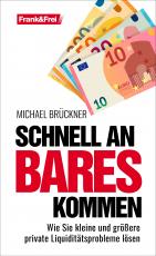 Cover-Bild Schnell an Bares kommen