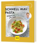 Cover-Bild Schnell mal Pasta