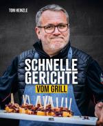 Cover-Bild Schnelle Gerichte vom Grill