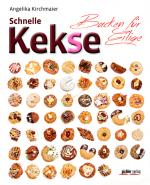 Cover-Bild Schnelle Kekse