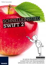 Cover-Bild Schnelleinstieg Swift 2