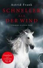 Cover-Bild Schneller als der Wind