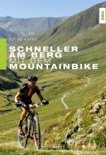 Cover-Bild Schneller am Berg mit dem Mountainbike