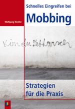 Cover-Bild Schnelles Eingreifen bei Mobbing - Strategien für die Praxis