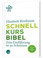 Cover-Bild Schnellkurs Bibel