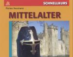 Cover-Bild Schnellkurs: Mittelalter