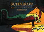 Cover-Bild Schnikov - Die Geschichte eines bleichen Großstadtkrokodils