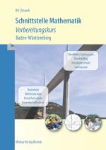 Cover-Bild Schnittstelle Mathematik