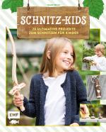 Cover-Bild Schnitz-Kids