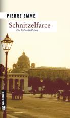 Cover-Bild Schnitzelfarce