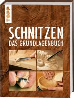 Cover-Bild Schnitzen