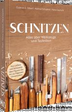 Cover-Bild Schnitzen