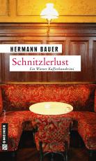 Cover-Bild Schnitzlerlust