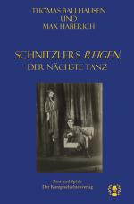 Cover-Bild Schnitzlers Reigen. Der nächste Tanz