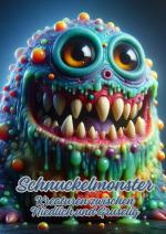 Cover-Bild Schnuckelmonster