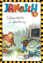 Cover-Bild Schnuddels 2. Schultag