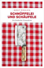 Cover-Bild Schnüffelei und Schäufele