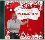 Cover-Bild Scho wieder Weihnachten?