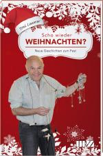 Cover-Bild Scho wieder Weihnachten?