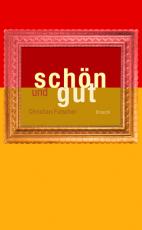 Cover-Bild Schön und gut