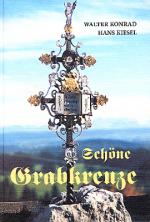 Cover-Bild Schöne Grabkreuze