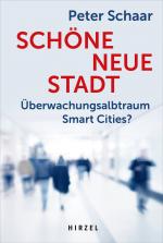 Cover-Bild Schöne neue Stadt