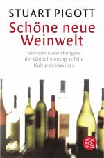 Cover-Bild Schöne neue Weinwelt