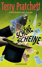 Cover-Bild Schöne Scheine