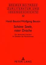 Cover-Bild «Schöne Seele, roter Drache»