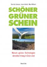 Cover-Bild Schöner grüner Schein